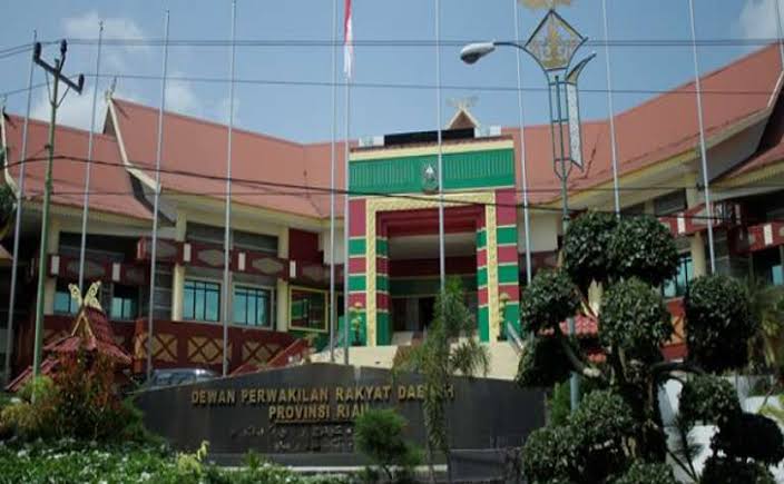 Pansus Tatib DPRD Riau Upayakan Menggesa Pengesahan
